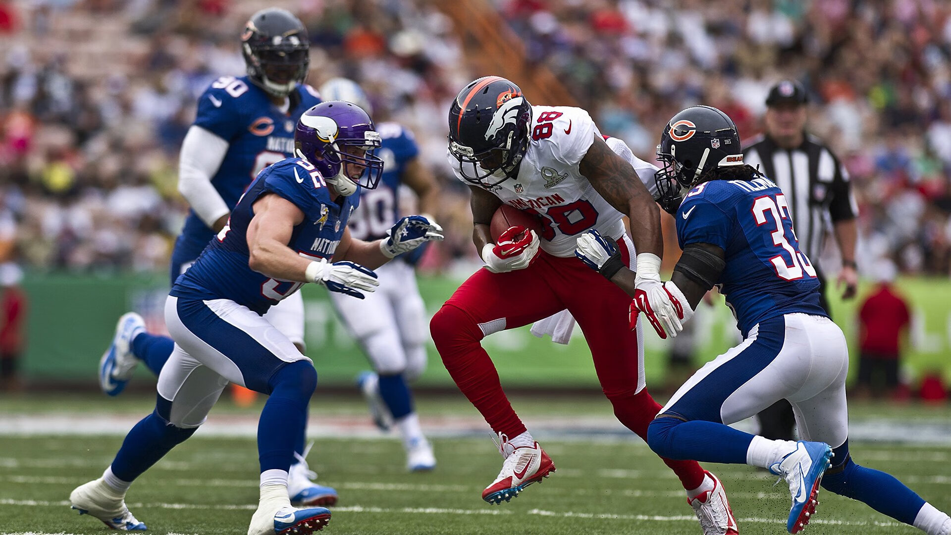 逆境之中 贾瓦迪完成自我突破